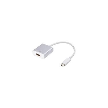 ADAPTATEUR USB TYPE C VERS HDMI