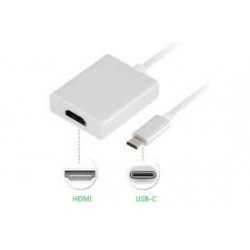 ADAPTATEUR USB TYPE C VERS HDMI