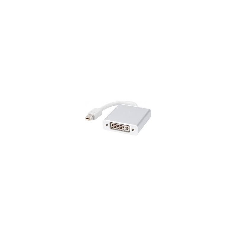 ADAPTATEUR MINI DISPLAY PORT VERS DVI