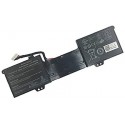 Batterie pour Dell Inspiron DUO 1090 Tablet PC WW12P