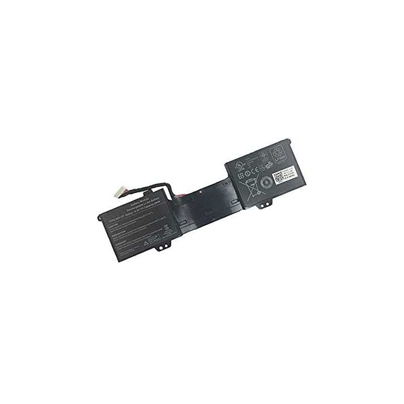 Batterie pour Dell Inspiron DUO 1090 Tablet PC WW12P