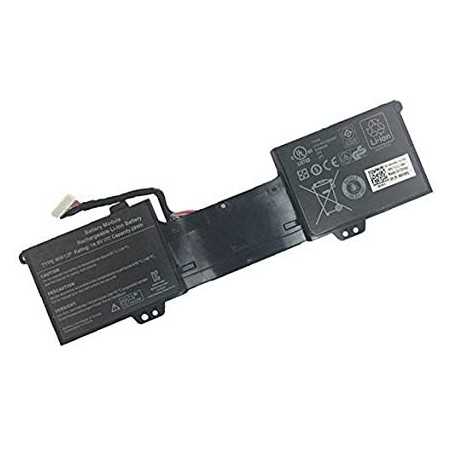 Batterie pour Dell Inspiron DUO 1090 Tablet PC WW12P