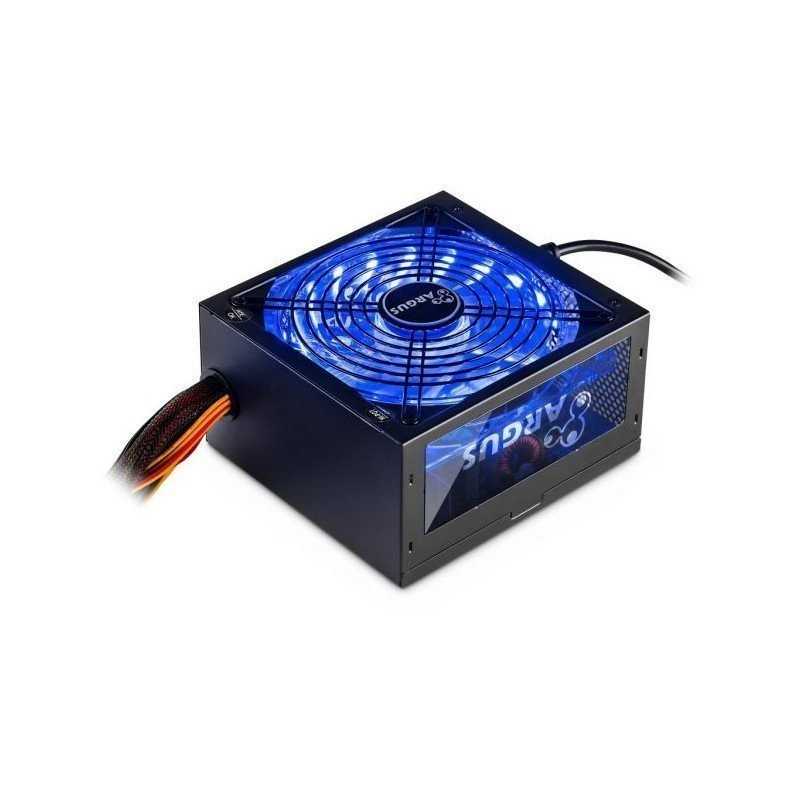 BLOC ALIMENTATION ARGUS 600W RGB