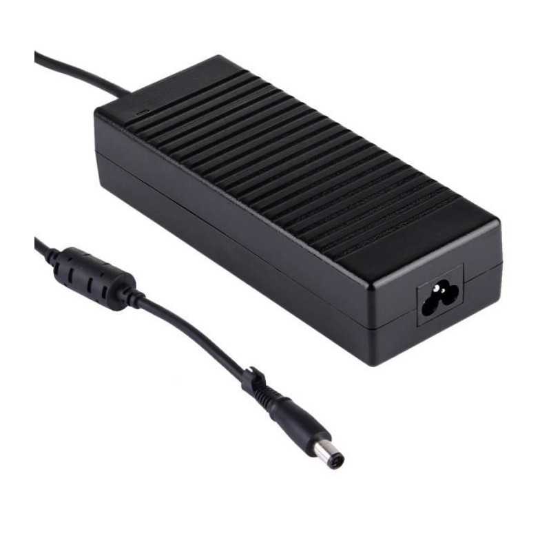 Chargeur Adaptable HP 18.5V- 6.5A 120W