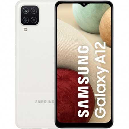 SMARTPHONE SAMSUNG GALAXY A12 4G 128G