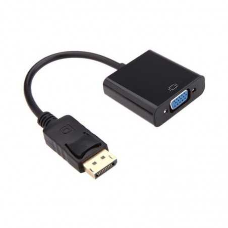 displayport to vga 2mm