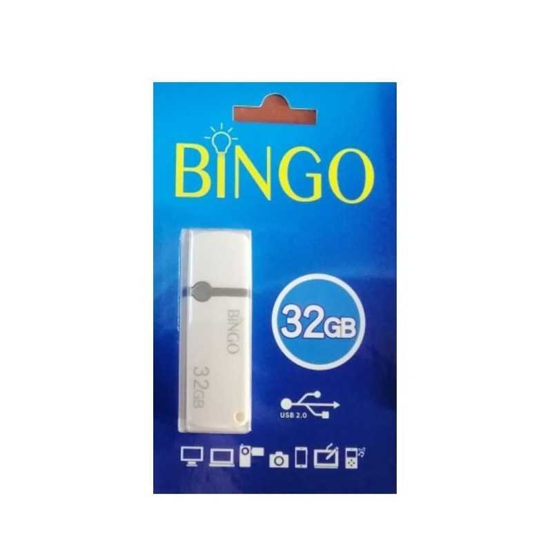 Bingo Clé USB-flash disque - 32 Go