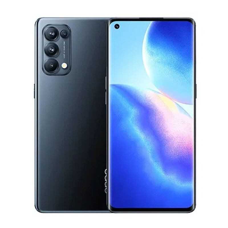 Smartphone OPPO Reno 5