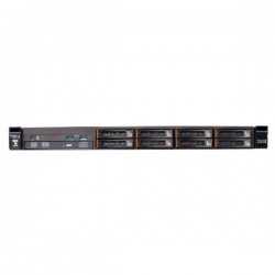 SERVEUR DELL POWEREDGE R230 E3-1220V6 8GO 2TO - 1U (PER230A1-2T)