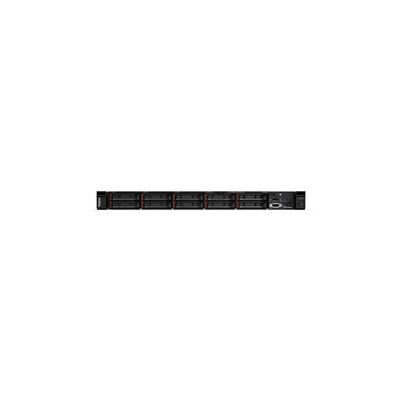 SERVEUR RACK 1U LENOVO THINKSYSTEM SR630