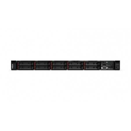 SERVEUR RACK 1U LENOVO THINKSYSTEM SR630