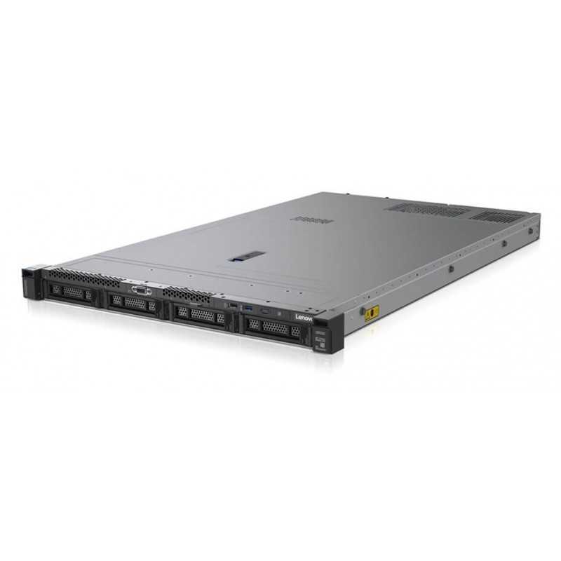 SERVEUR RACK 1U LENOVO THINKSYSTEM SR530