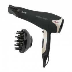 SÉCHE CHEVEUX AEG PRO 2200 W NOIR (HTD5595)