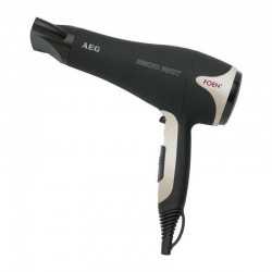 SÉCHE CHEVEUX AEG PRO 2200 W NOIR (HTD5595)