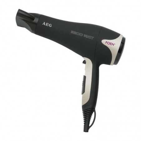SÉCHE CHEVEUX AEG PRO 2200 W NOIR (HTD5595)