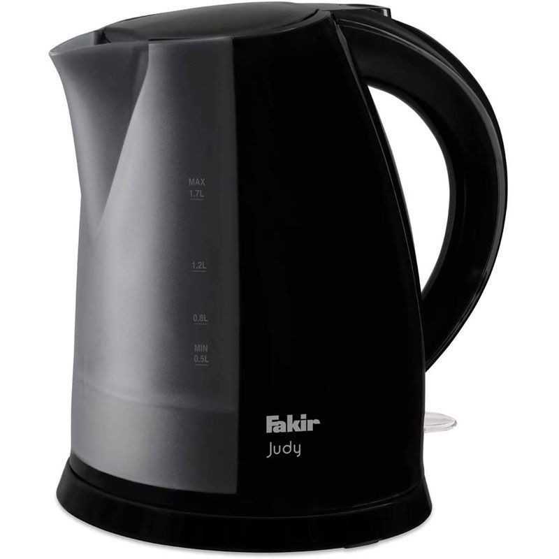 BOUILLOIRE ÉLECTRIQUE FAKIR JUDY 1.7L / 2200W