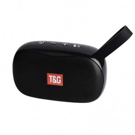 Speaker Bluetooth TG-173 AVEC MICRO SD ET FLASH 5 WATT