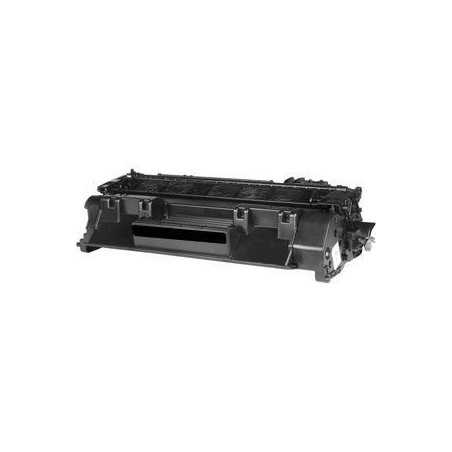 CARTOUCHE HP 05A/80A/2030/2035/2050/2055 ADAPTABLE