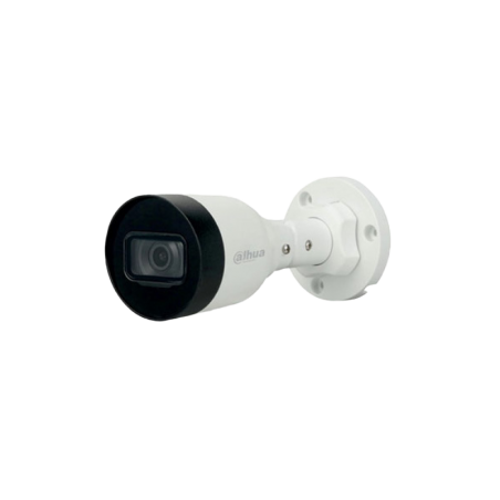 CAMERA IP 2MP DAHUA TUBE (IPC-HFW1230S1-S4)