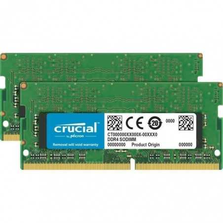 BARRETTE MEMOIRE PORTABLE 8G DDR4 3200MHZ