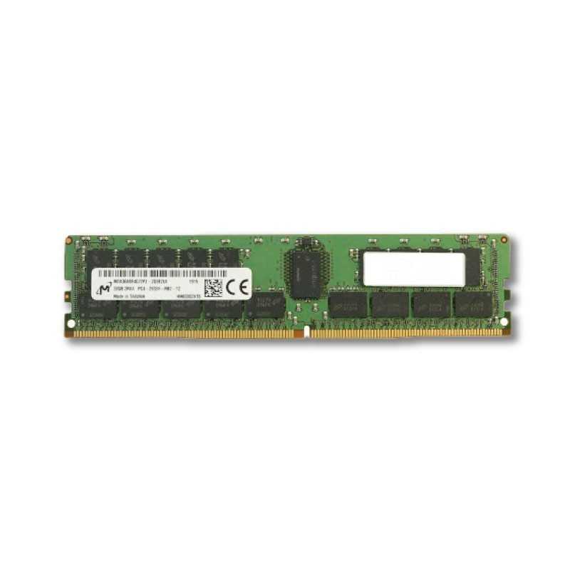 32G 2933MHZ REG ECC MEMOIRE RAM