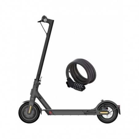 MI ELECTRIC SCOOTER 1S EU (25699)
