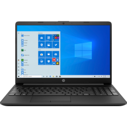 PC PORTABLE HP 15-DW3016NK I5-1135 8G 256SSD NOIR