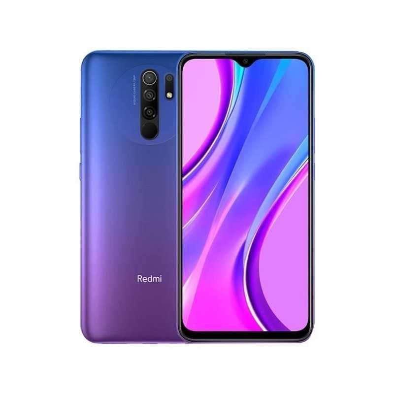 SMARTPHONE REDMI 9 3G 32G 