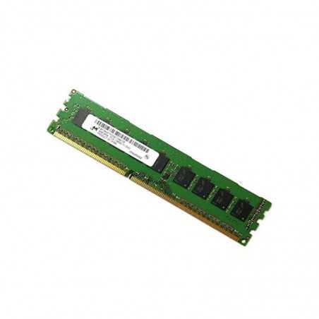 BARRETTE MEMOIRE POUR SERVEUR 8G DDR3L 12800E