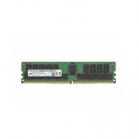 BARRETTE MEMOIRE POUR SERVEUR 32G DDR4 2933MHZ