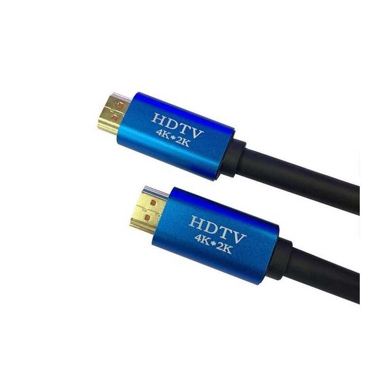CABLE HDMI 3M 4K