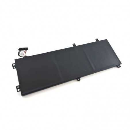 BATTERIE DELL XP 9560/9570