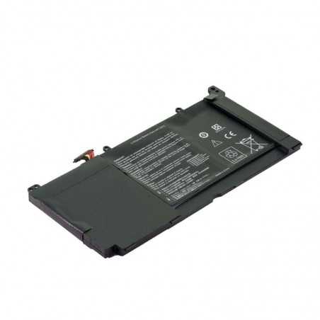 Batterie Asus S551LB