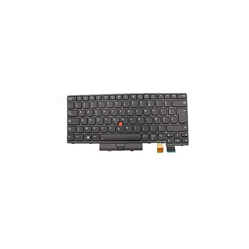 CLAVIER THINKPAD T470