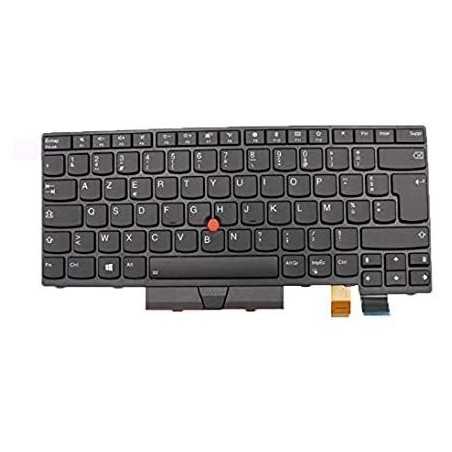 CLAVIER THINKPAD T470