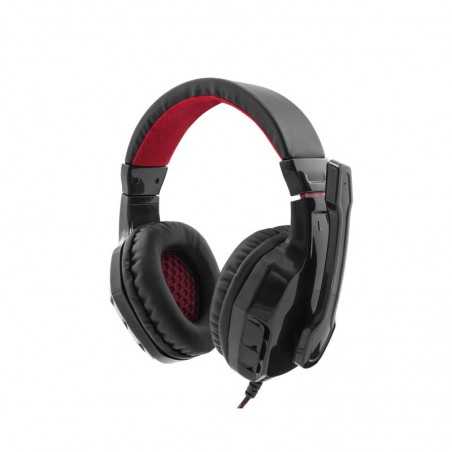 CASQUE WHITE SHARK PANTHER (GH-1641)