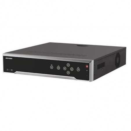 NVR HIKVISION 32 CANAUX 16 POE (DS-7732NI-K4/16P)