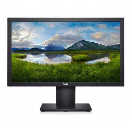 Ecran DELL MONITOR E2020H (19.5) BLACK DP/VGA