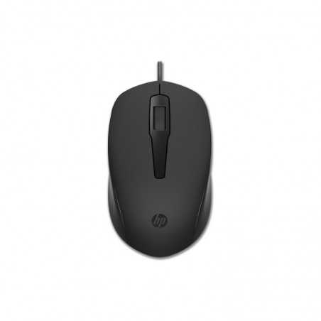 SOURIS HP FILARE 150