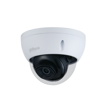 CAMERA IP 2MP DAHUA WDR DOME IR 30M (IPC-HDBW2231E-S-S2)