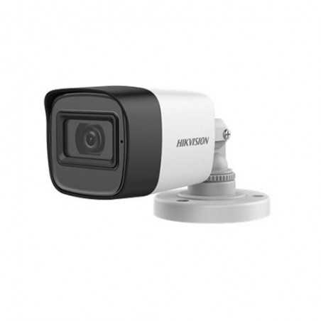CAMERA 2MP HIKVISION TUBE IR 20M (DS-2CE16D0T-EXIF)
