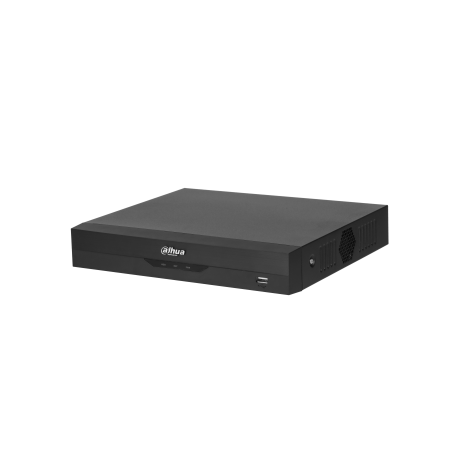 DVR (XVR) DAHUA 4 CANAUX INTELLIGENT (XVR5104HS-I3)