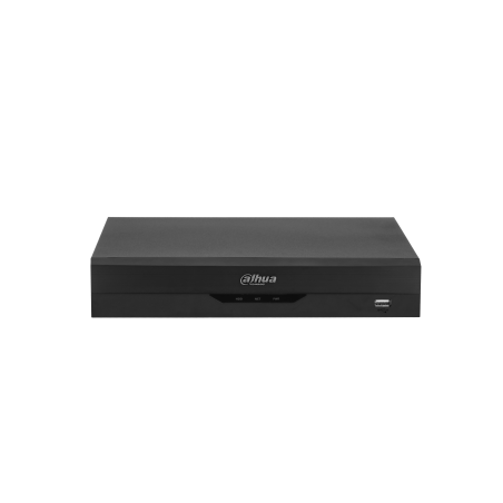 DVR (XVR) DAHUA 8 CANAUX INTELLIGENT (XVR5108HS-I3)