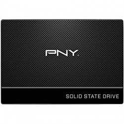 DISQUE DUR SSD INTERNE PNY...
