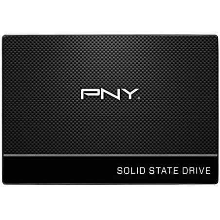 DISQUE DUR SSD INTERNE PNY CS900 240G