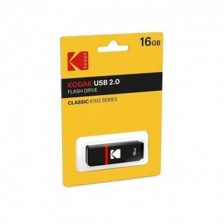 FLASH DISQUE KODAK 16G