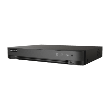 DVR HIKVISION 8 CANAUX UP TO 5MP (DS-7208HUHI-K1/E)