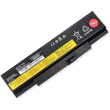 Batterie Lenovo THINKPAD E560