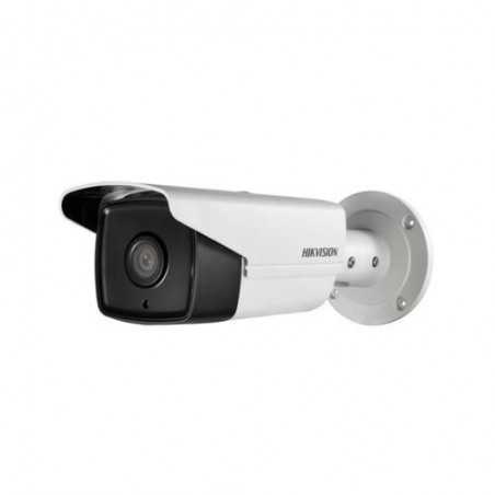 CAMERA IP 4MP HIKVISION IR 80M (DS-2CD2T43G0-I8)