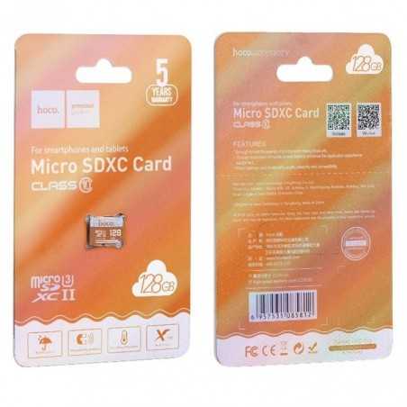 CARTE MEMOIRE HOCO 128GB